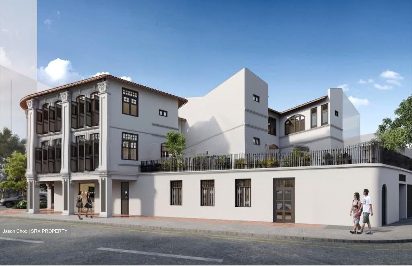 Keong Saik Road (D2), Retail #554724661
